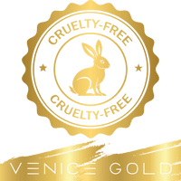 Venice Gold - Cruelty Free