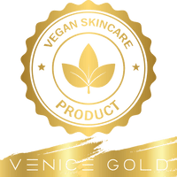 Venice Gold - Vegan Friendly