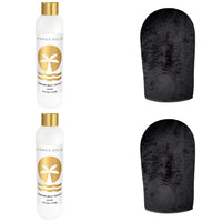 Venice Gold Premium Self Tanner - Value Bundle - JPEG